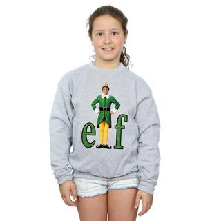 Elf  Sweatshirt 