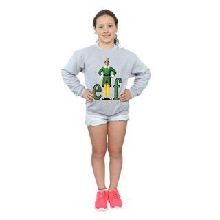 Elf  Sweatshirt 