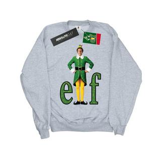 Elf  Sweatshirt 