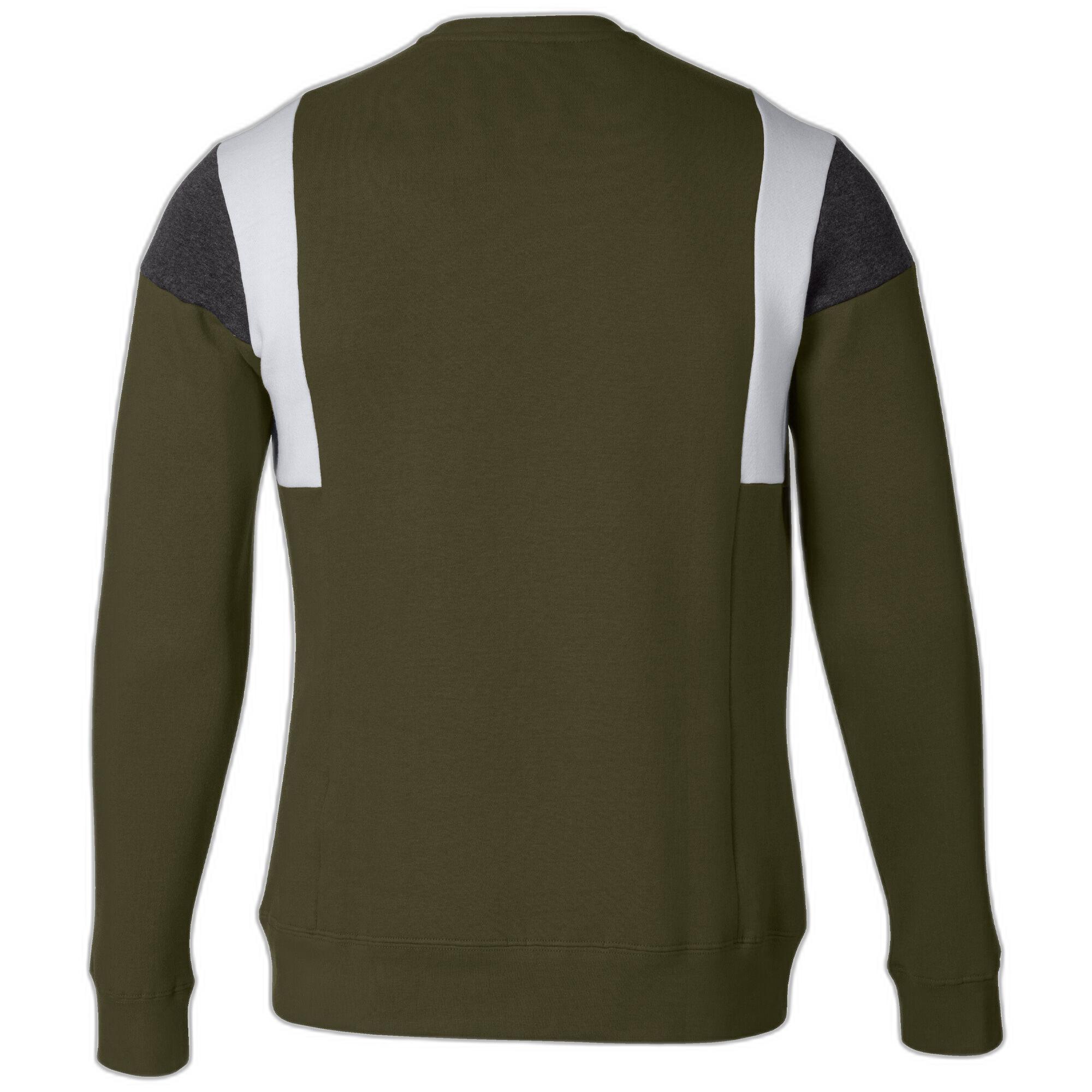 Joma  kapuzenpullover confort iii 