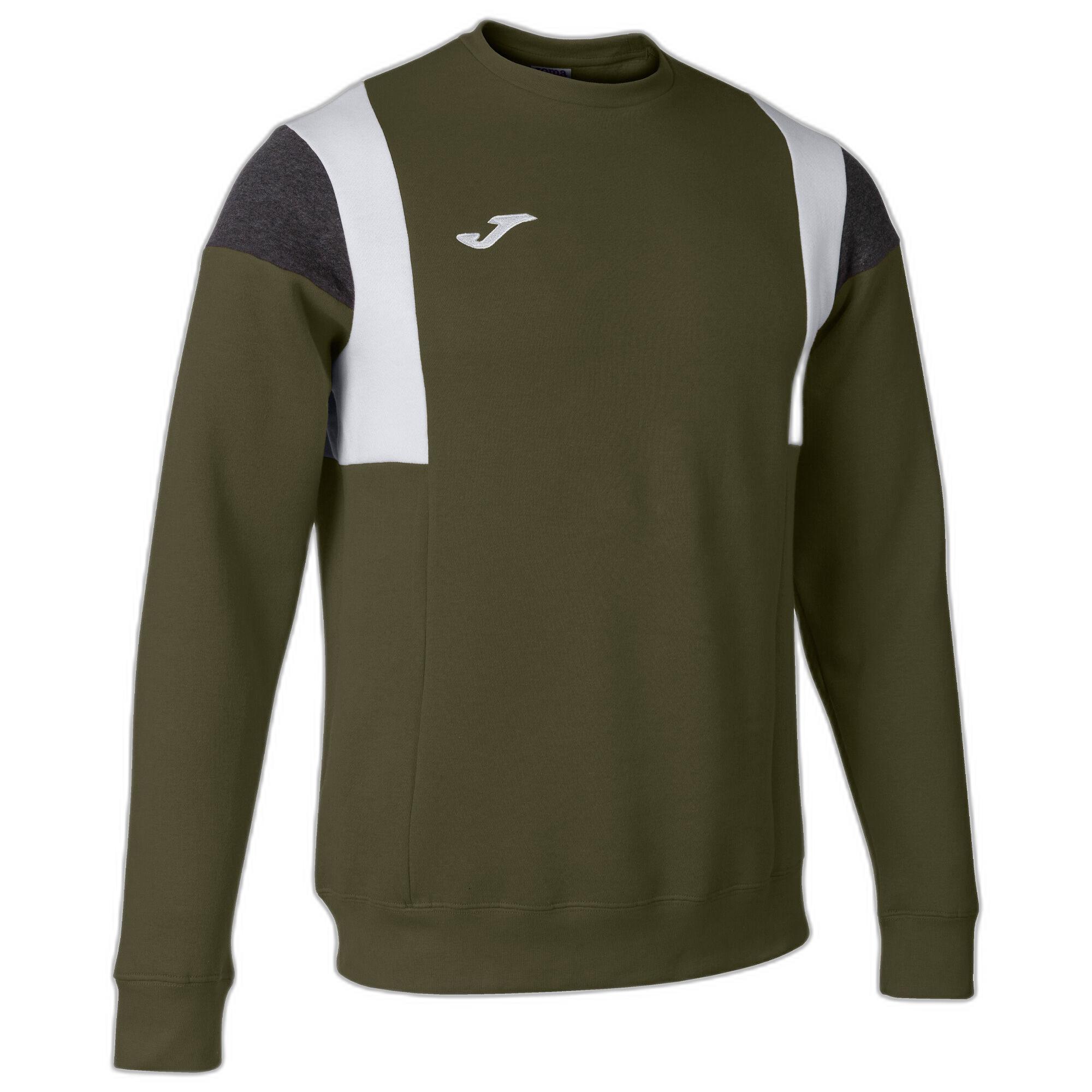 Joma  kapuzenpullover confort iii 