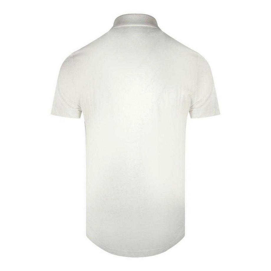 TOMMY HILFIGER  Polo Weathered 