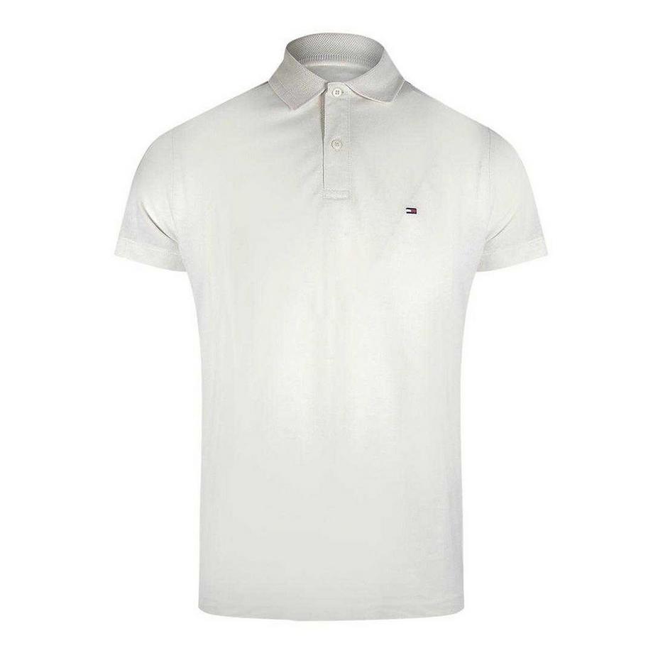 Weathered Poloshirt