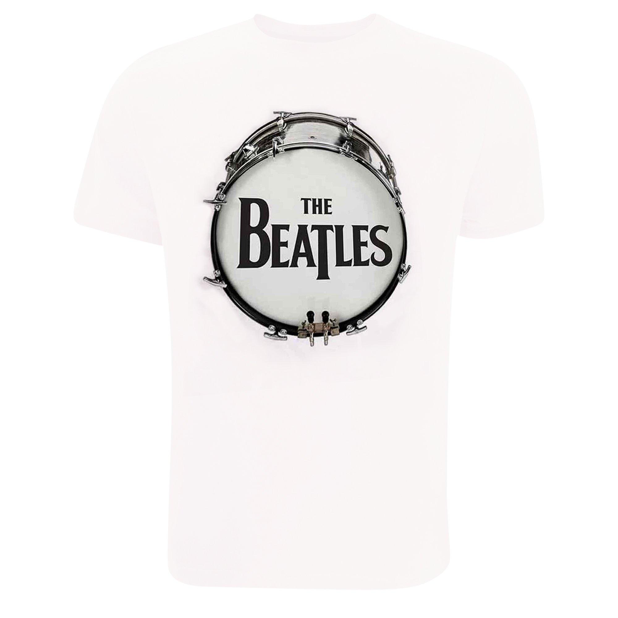 The Beatles  TShirt 