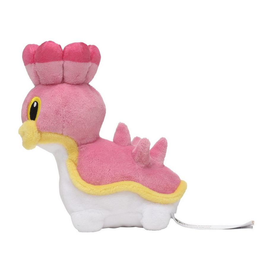 Pokémon  Shellos West Sea Sitting Cuties Plush 