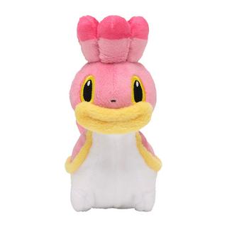 Pokémon  Shellos West Sea Sitting Cuties Plush 