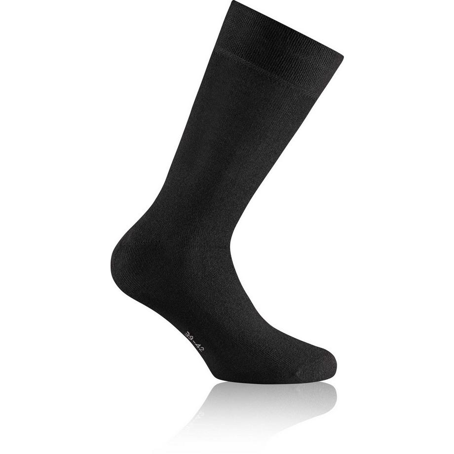 Rohner Chaussettes Lot de 4  