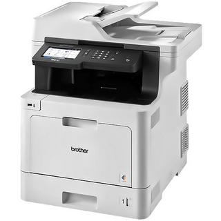 brother  MFC-L8900CDW Multifunktionsgerät Laser A4 2400 x 600 DPI 31 Seiten pro Minute WLAN 