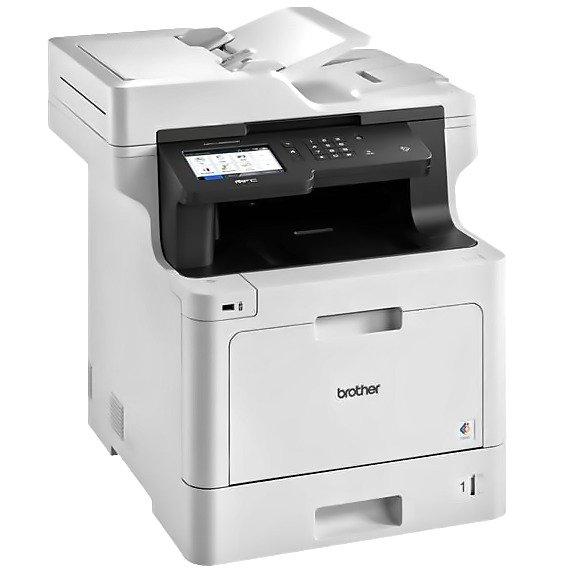 brother  MFC-L8900CDW 