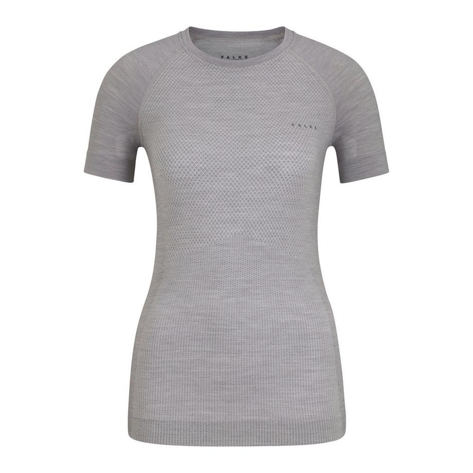 FALKE Wool-Tech Light T-Shirt Manches Courtes  