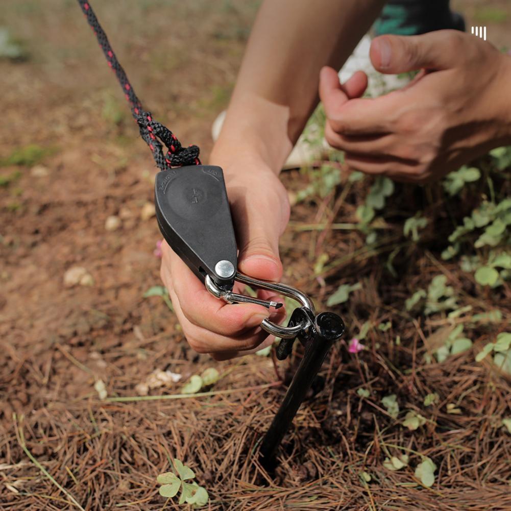 Northio Ratchet Hanger - Suspension réglable - 2 m  