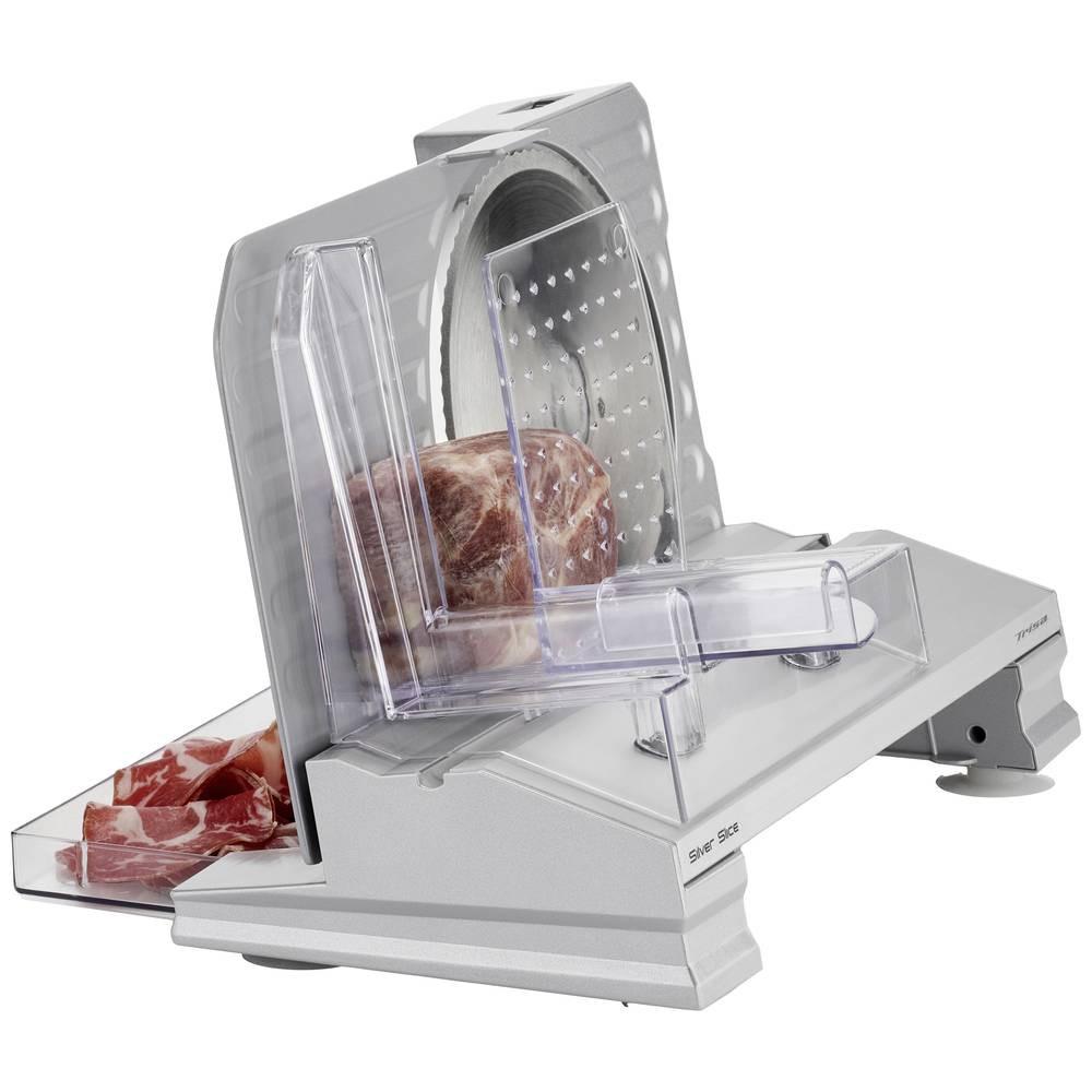 Trisa Alleschneider Silver Slice  