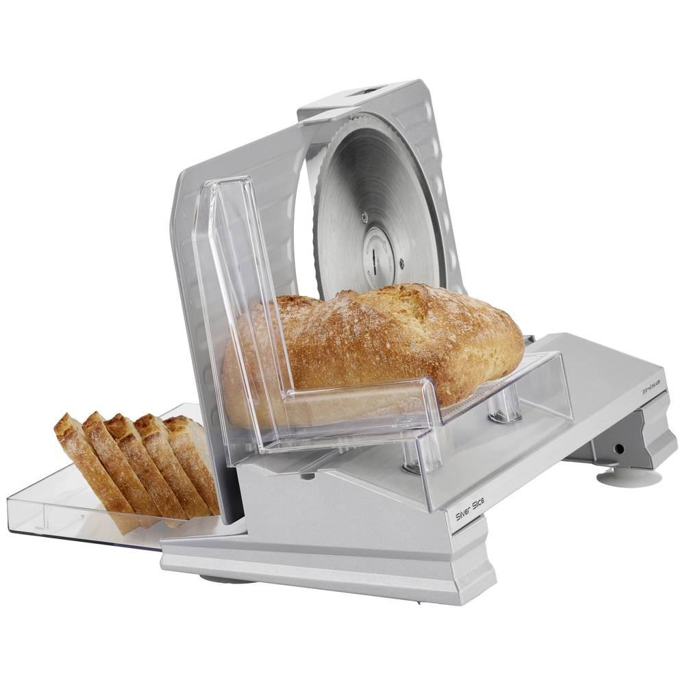 Trisa Alleschneider Silver Slice  