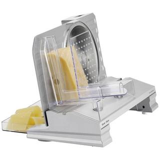 Trisa Alleschneider Silver Slice  