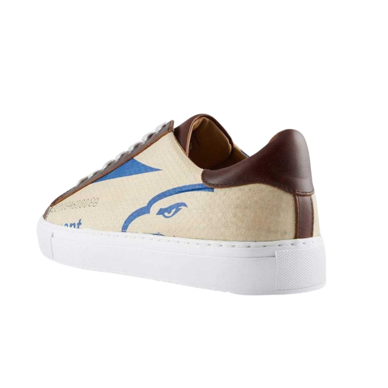 Elephbo  Sneaker low - Blue Eagle 