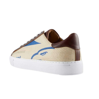 Elephbo  Sneaker low - Blue Eagle 