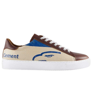 Elephbo  Sneaker low - Blue Eagle 