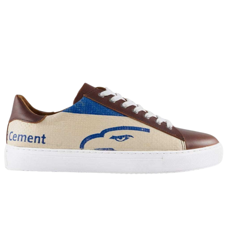 Elephbo  Sneaker low - Blue Eagle 