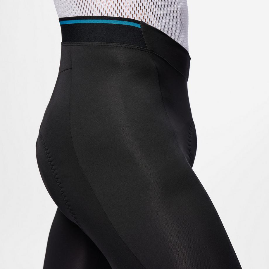 VAN RYSEL  Pantaloncini lunghi ciclismo mezza stagione RC100 poliestere 