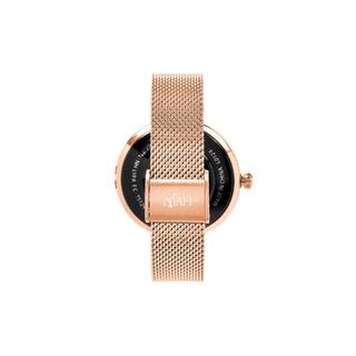 Techmade  Smart Watch Lyra Milan Mesh  Rose 