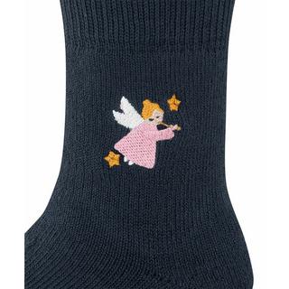 FALKE Catpads Angel Broderie Chaussettes Antidérapantes  