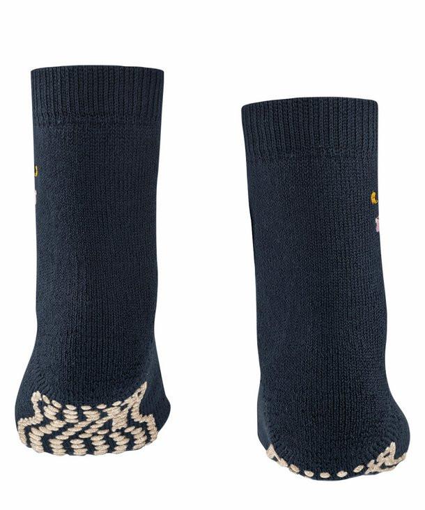 FALKE Catpads Angel Broderie Chaussettes Antidérapantes  