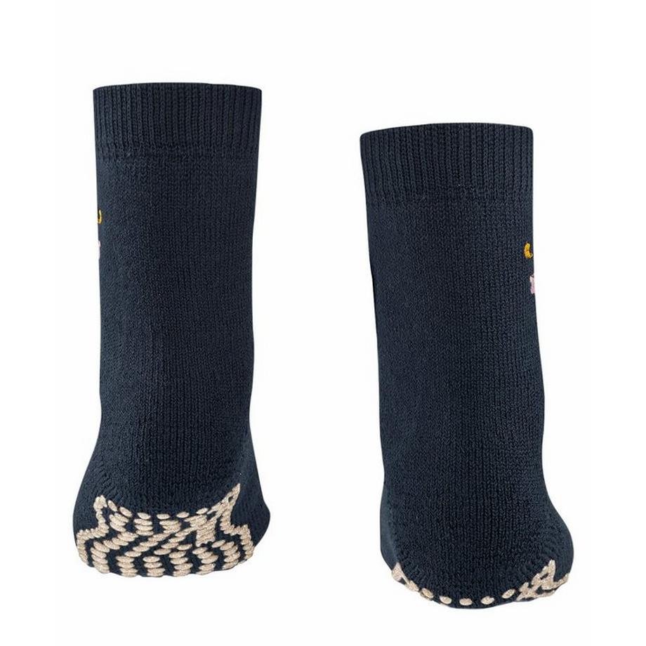 FALKE Catpads Angel Stickerei Anti-Rutsch Socken  