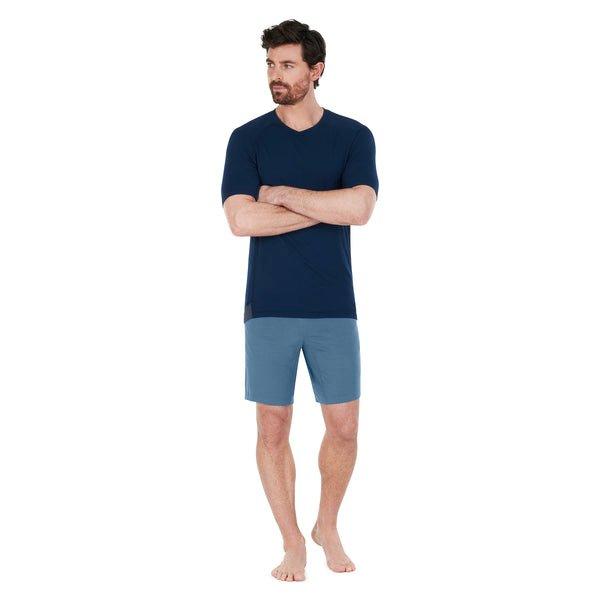 Dagsmejan Balance Nattwell Pyjama T-Shirt  