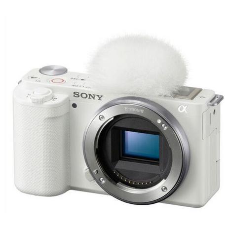 SONY  Sony ZV-E10 Gehäuse (Kit-Box) 