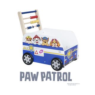 roba  Bus à pousser Bully Paw Patrol 