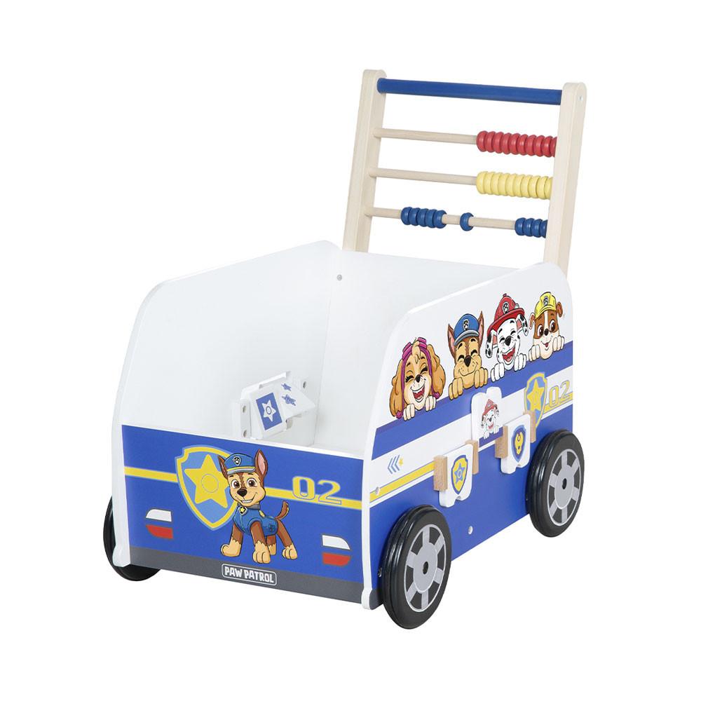 roba  Bus à pousser Bully Paw Patrol 