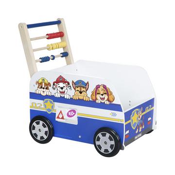 Bus à pousser Bully Paw Patrol