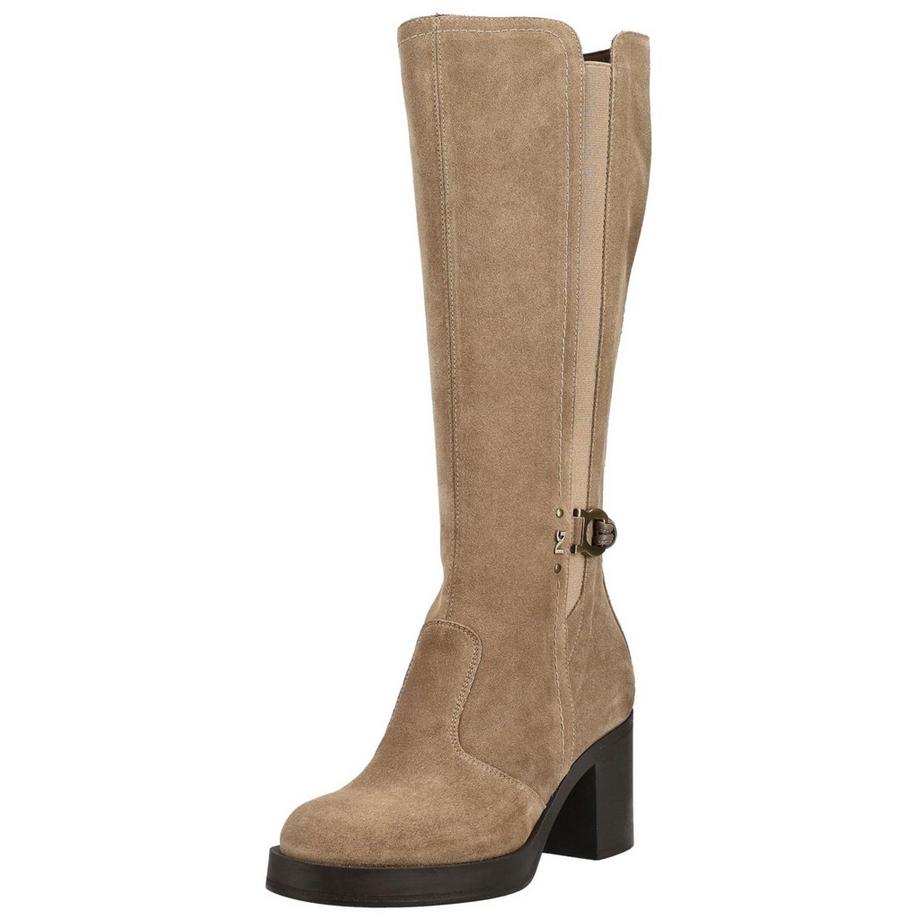 Stiefel