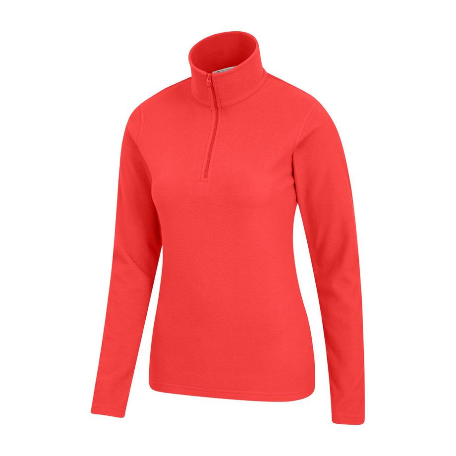 Mountain Warehouse Camber II Fleece Oberteil  