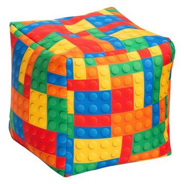 Sitzsack Cube Bricks