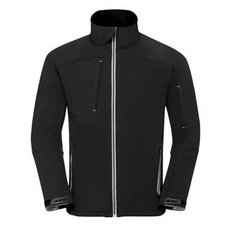 Russell Softshell Jacke Regular Fit  