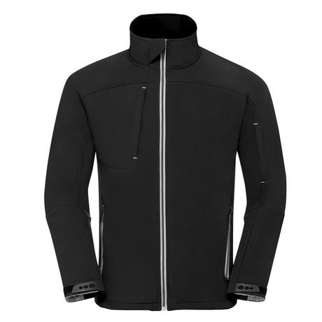 Russell Softshell Jacke Regular Fit  