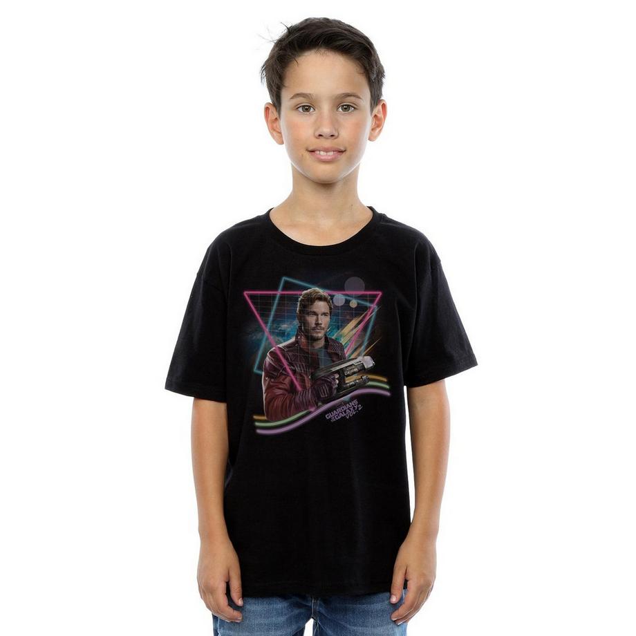 MARVEL  Guardians Of The Galaxy TShirt 