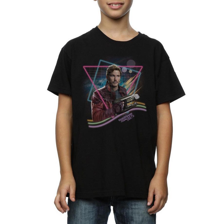 MARVEL  Guardians Of The Galaxy TShirt 