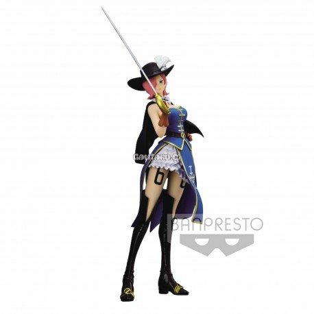 Banpresto  Static Figure - One Piece - Reiju Vinsmoke 