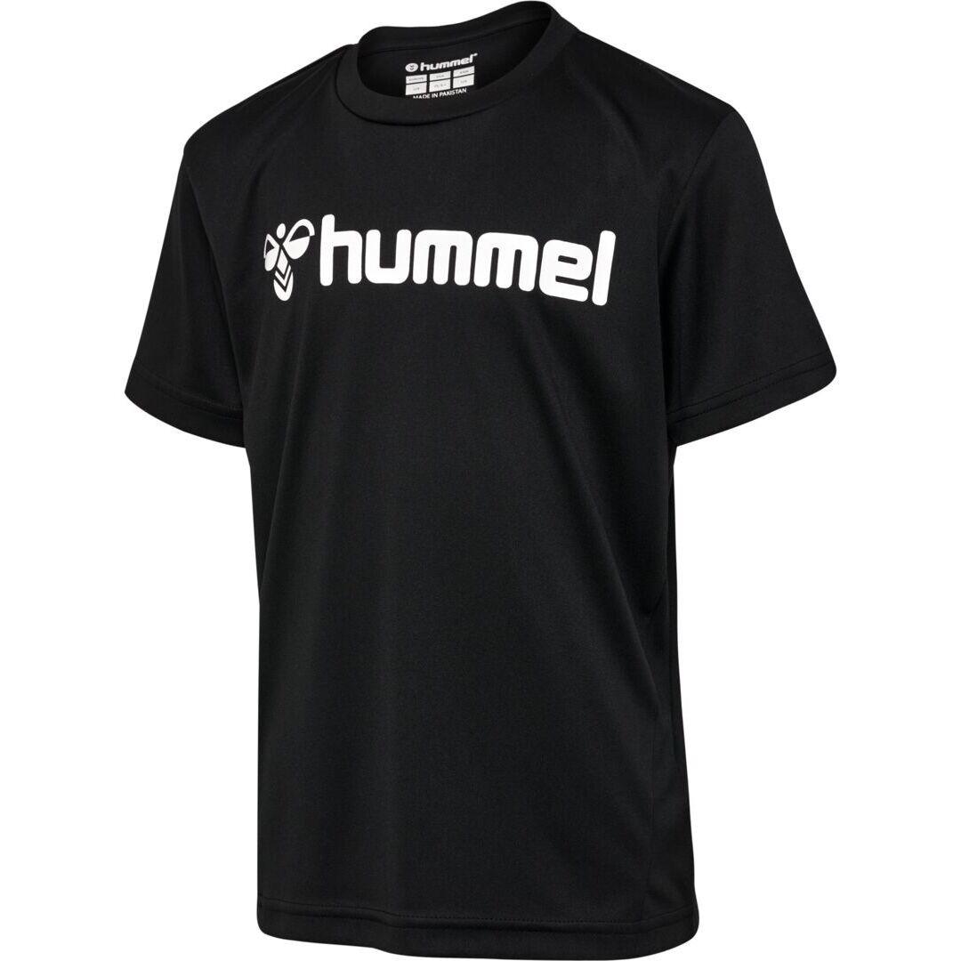 Hummel  maillot enfant logo 