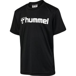 Hummel  kindertrikot logo 