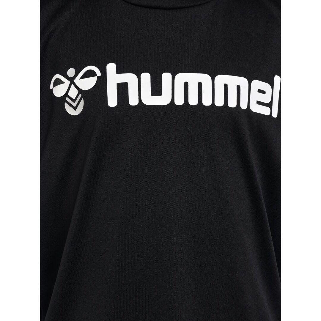 Hummel  maglia per bambini logo 