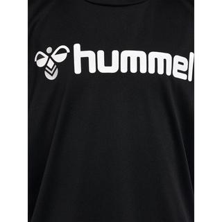 Hummel  kindertrikot logo 