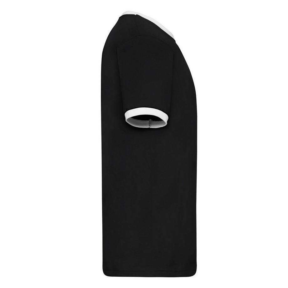 Fruit of the Loom T-Shirt Ringer  