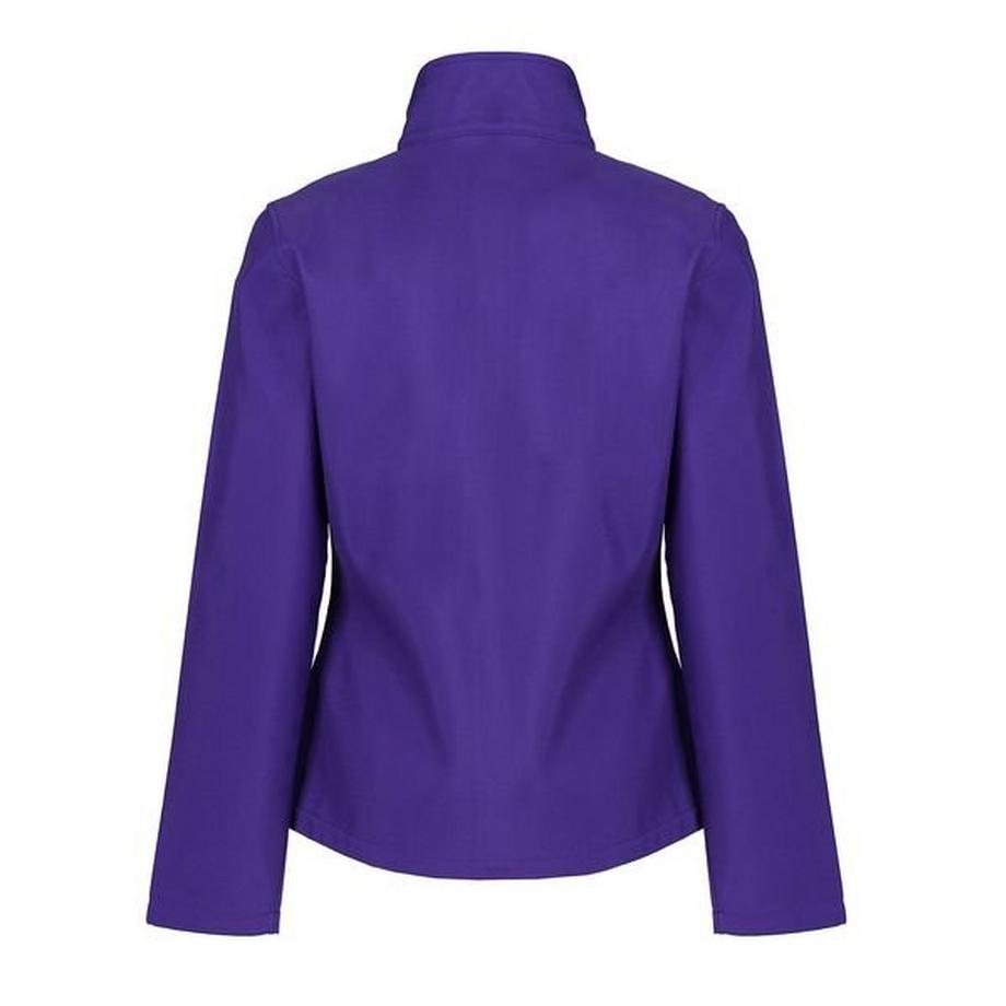 Regatta Ablaze Softshell Jacke  
