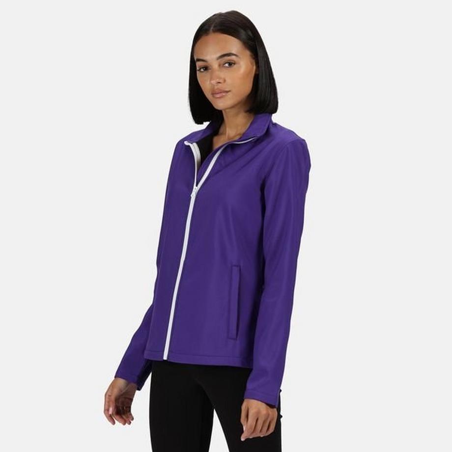 Regatta Ablaze Softshell Jacke  