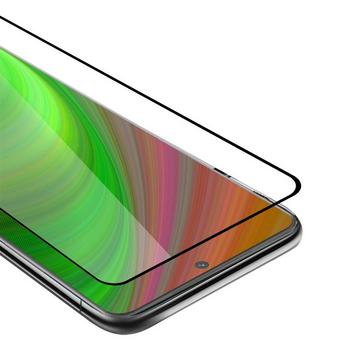 Vollbild Display-Schutzglas für Samsung Galaxy S21 ULTRA - Schutzfolie
