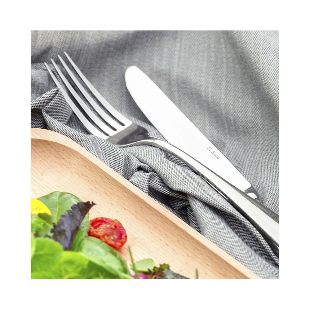 Sola Besteckset 60-tlg. Baguette Gastro Poliert  