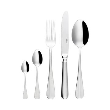Besteckset 60-tlg. Baguette Gastro Poliert